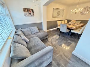 Sycamore Drive Whitby